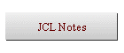 JCL Notes