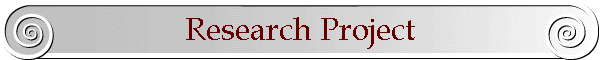 Research Project