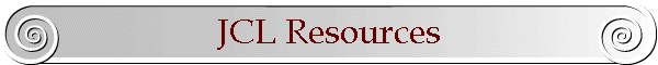 JCL Resources