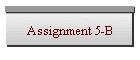 Assignment 5-B