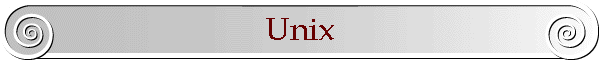 Unix