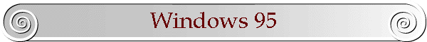 Windows 95