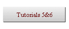 Tutorials 5&6