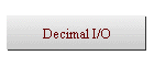 Decimal I/O