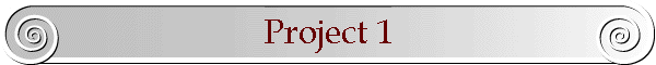Project 1