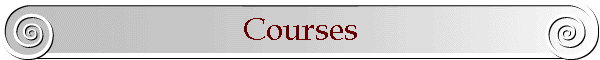 Courses