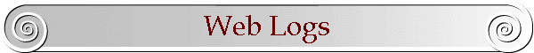 Web Logs