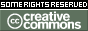 Creative Commons by nc sa 4.0