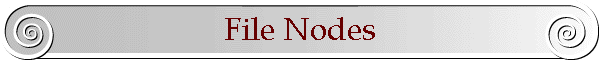 File Nodes