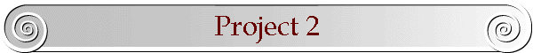 Project 2