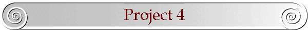 Project 4